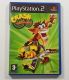 Crash & Twinsanity (PS2)