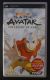 Avatar: The Legend of Aang  за ПСП / Sony PSP