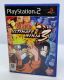 Naruto: Ultimate Ninja 3 (PS2)