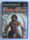 Prince of Persia & Warrior Within (PS2)