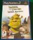 Shrek the Third (PS2)