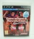 Dance Dance Revolution & New Movesr & Move за ПС3 / PS3