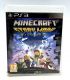 Minecraft: Story Mode за ПС3 / PS3