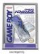 Game Boy Advance - Game Link Cable