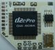 Wii мод чип - D2E PRO Modchip