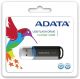 Флаш памет 32GB USB2.0 A-DATA Classic C906 USB - BLACK