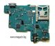 PSP STREET E1004 motherboard TA-096 - Резервна дънна платка