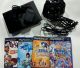 PS2 Slim , Playstation 2 Игрова Конзола + Eye Toy Камера и Оригинални Игри за Камера - Втора Употреба