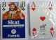 Карти за игра Piatnik - Deutschland Series: Club Skat Big Index 32 Blatt