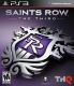 Saints Row The Third (PS3)