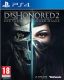 Dishonored 2 (PS4)