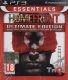 Homefront - Ultimate Edition (PS3)