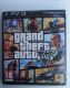 GTA V , Grand Theft Auto V , GTA 5 (PS3)