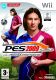 PES 09 / Pro Evolution Soccer 2009 за NINTENDO Wii