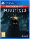 Injustice 2 (PS4)