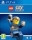 LEGO City Undercover (PS4)