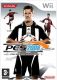 PES 08 / Pro Evolution Soccer 2008 за NINTENDO Wii