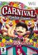 Carnival Funfair Games за NINTENDO Wii