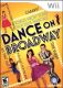 Dance on Broadway за NINTENDO Wii