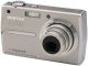  Pentax Optio T30 - 7.1 MP , Touch ,3xZoom  - Silver