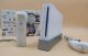 Nintendo Wii RVL - 001 Конзола + 3 Оригинални Игри 