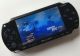 PSP Phat 1004 Black, CFW 6.61 + 4 GB Карта