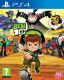 Ben 10 (PS4)