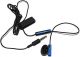 Official Headset Earbud Headphone Microphone Earpiece за ПС4 / PS4