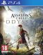 Assassin's Creed Odyssey (PS4)