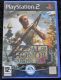 Medal of Honor: Rising Sun (PS2)