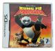 Kung Fu Panda за Nintendo DS