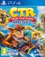 CTR: Crash Team Racing - Nitro-Fueled (PS4)