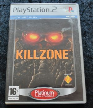 KillZone (PS2)