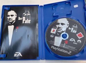 The Godfather (PS2)