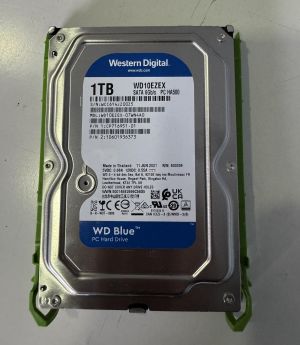 Хард Диск 1 TB - 3.5 Инча за Компютър (PC)