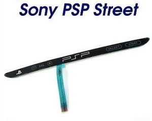 Лентов Кабел за бутоните # Home, Volume, Select и Start за PSP E1004