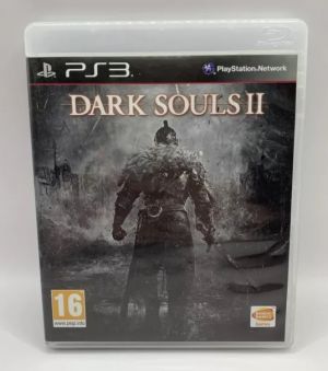 Dark Souls II за ПС3 / PS3