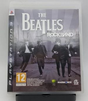 The Beatles: Rock Band за ПС3 / PS3