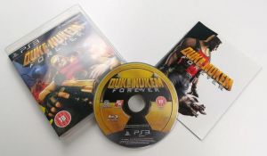 Duke Nukem # Forever за ПС3 / PS3