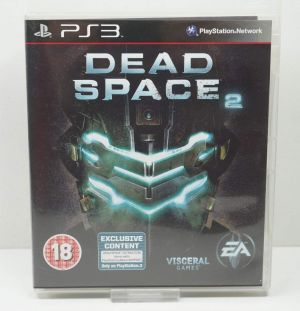 Dead Space 2 за ПС3 / PS3