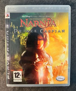 The Chronicles of Narnia: Prince Caspian за ПС3 / PS3