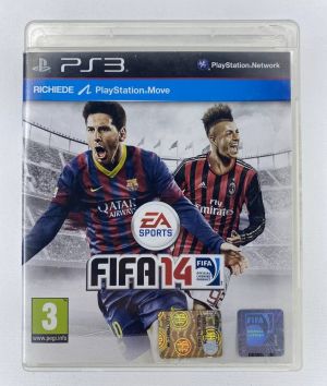 FIFA 14 за ПС3 / PS3