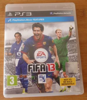 FIFA 13 за ПС3 / PS3