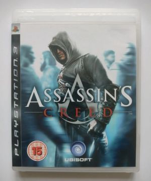 Assassin's Creed за ПС3 / PS3