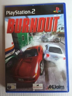 Burnout (PS2)