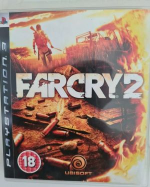 Far Cry 2 за ПС3 / PS3