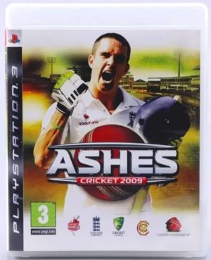 Ashes Cricket 2009 за ПС3 / PS3