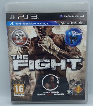 The Fight: Lights Out за ПС3 / PS3