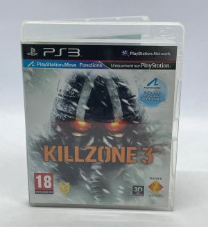 Killzone 3 за ПС3 / PS3