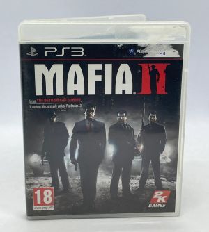 Mafia 2  за ПС3 / PS3